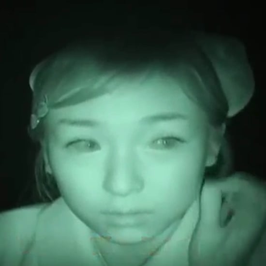Aokigahara Suicide Forest (Video)