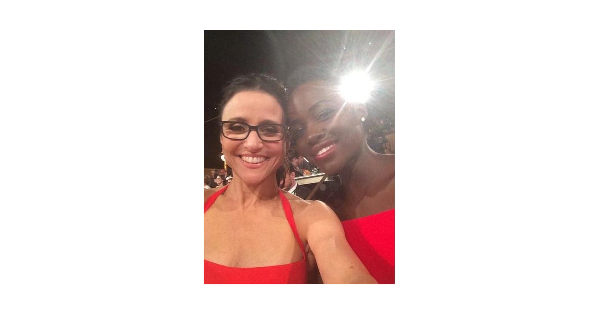 Where did julia louis dreyfus get her start information