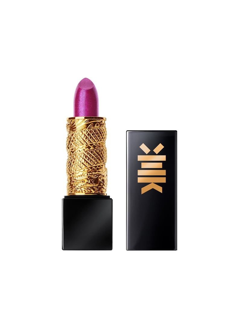 Wu-Tang x Milk Makeup Limited Edition Lip Color in Frequency ($44)