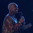 Watch Cynthia Erivo Sing "For Good" Ahead of Her "Wicked" Role