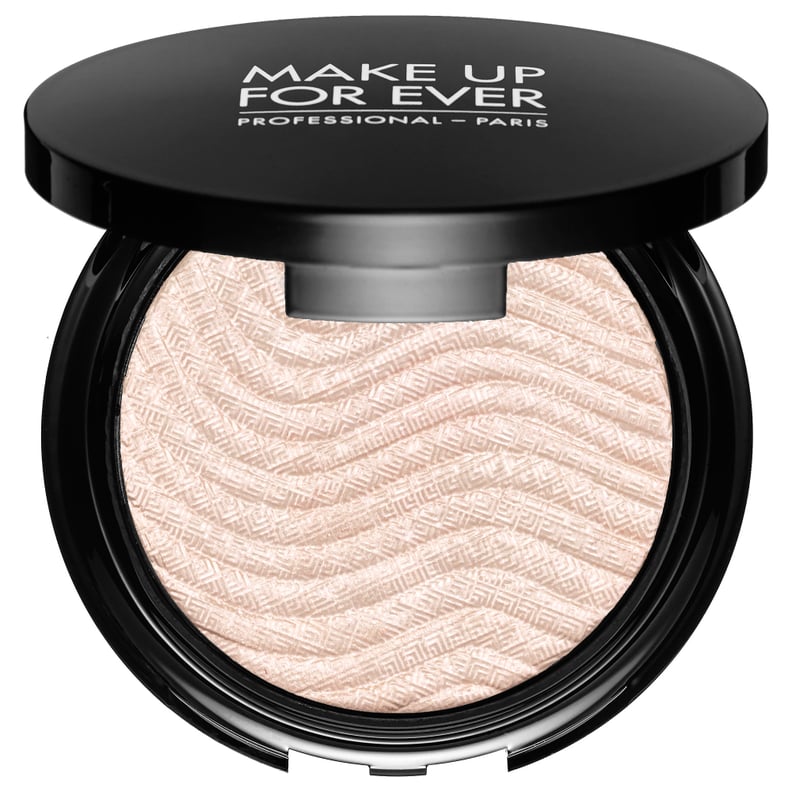Make Up For Ever Pro Light Fusion Highlighter