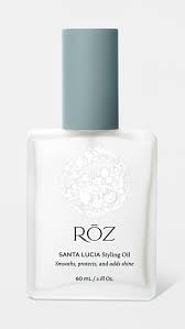 Rôz Santa Lucia Styling Oil