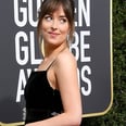 Can You Guess the Total-Body Gym Machine Dakota Johnson Used to Prep For Fifty Shades?