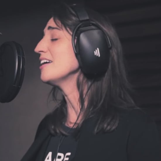 Sara Bareilles Sings Hamilton's "Theodosia Reprise"