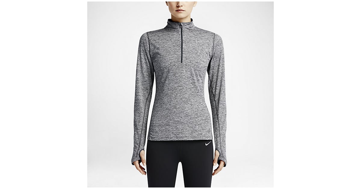 nike element half zip 2.0