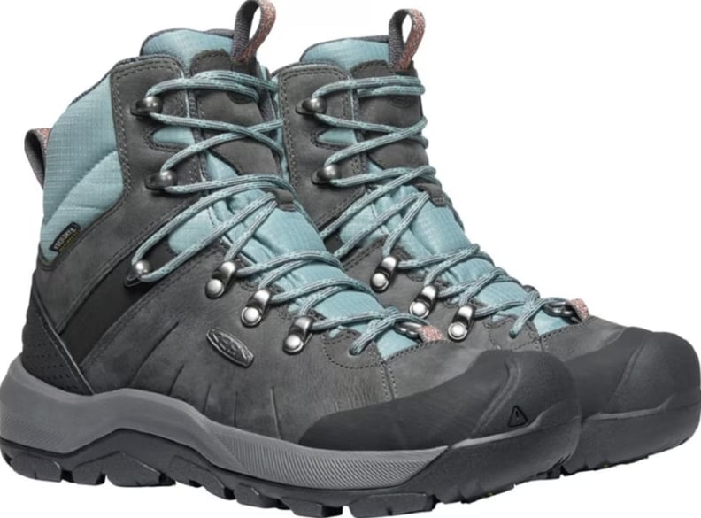 Best Leather Hiking Boots For Women