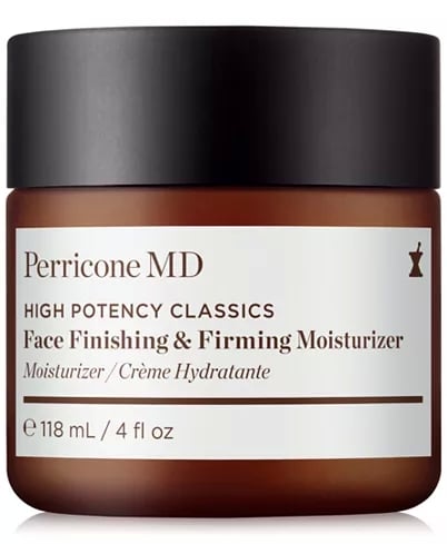 Perricone MD High Potency Classics Face Finishing and Firming Moisturizer