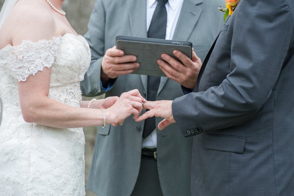 Farm Wedding