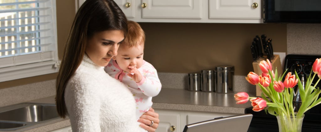 Where to Find New-Mom Help