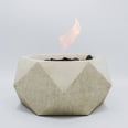 Target Has Affordable Fire Pits That Are Chic as Hell, and We See Cozy Nights in Our Future