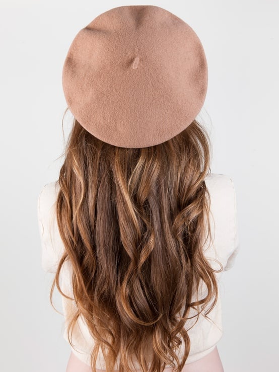 funko pop beret
