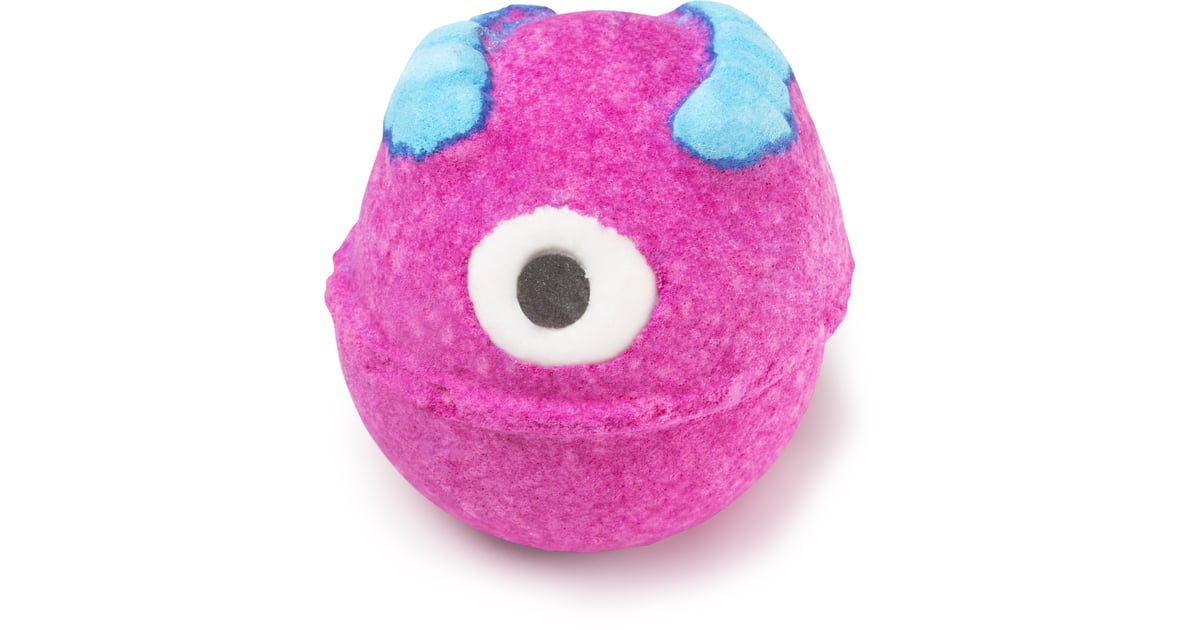 Bath ball lush clearance