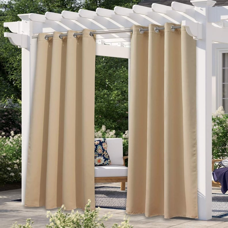 Best Outdoor Curtains