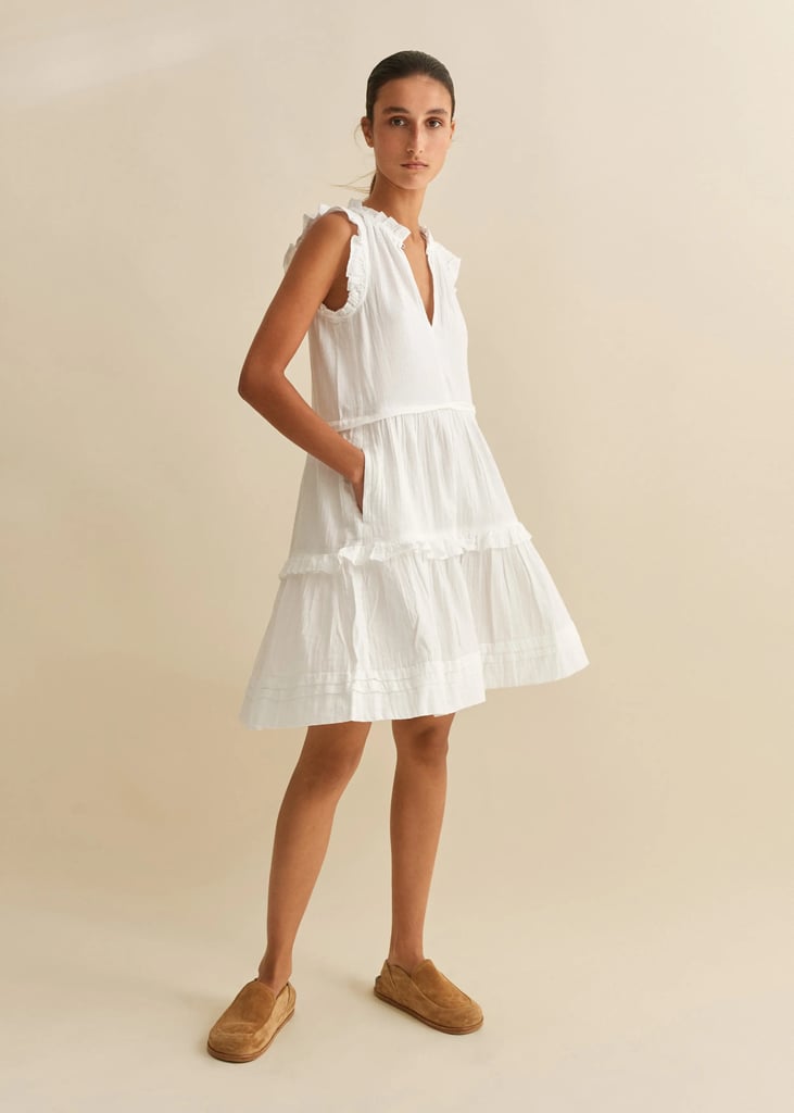 Best White Summer Holiday Dress