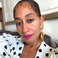 My Favourite Look From the BET Awards Is Obviously Tracee Ellis Ross's Perfectly Styled Baby Hairs
