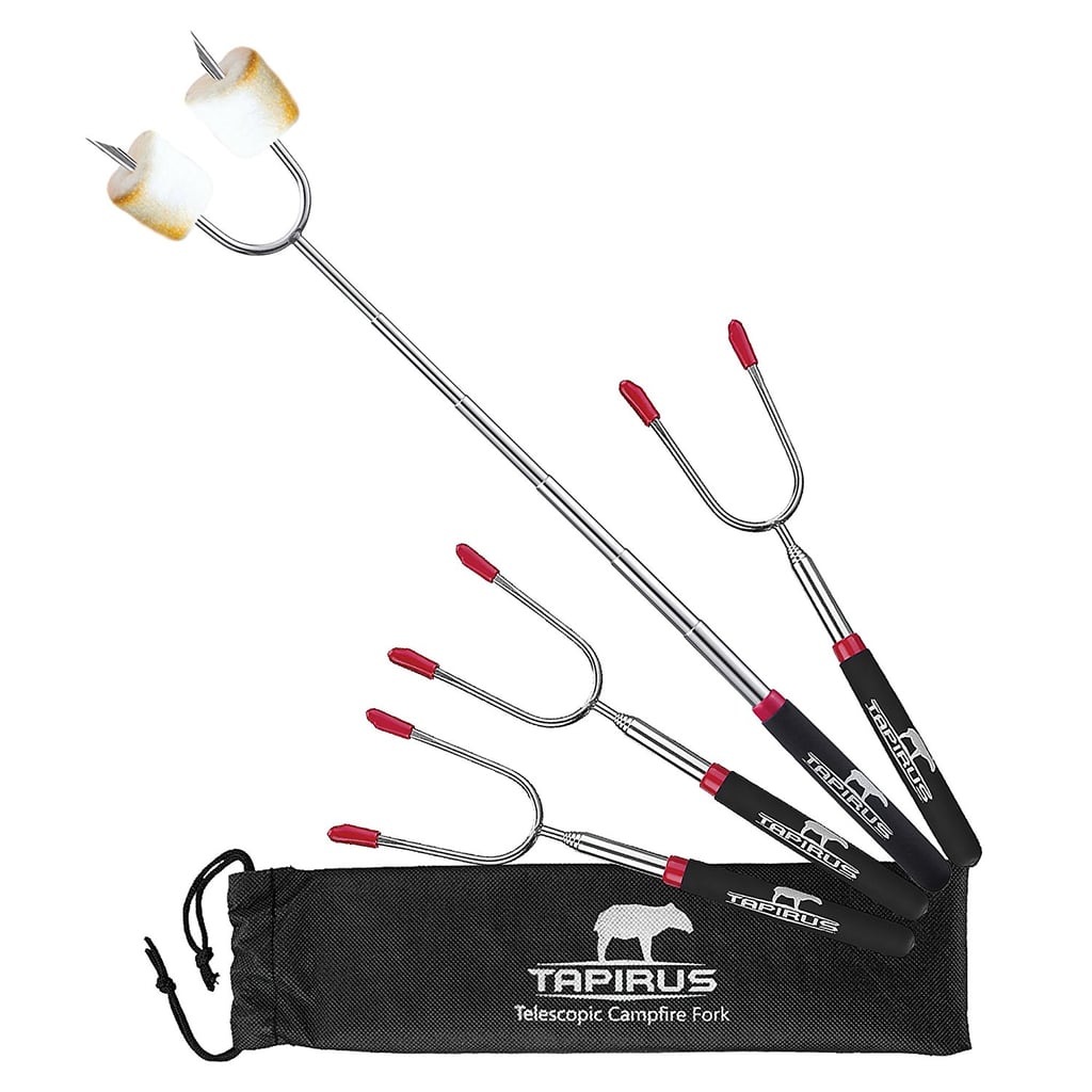 Marshmallow Roasting Sticks