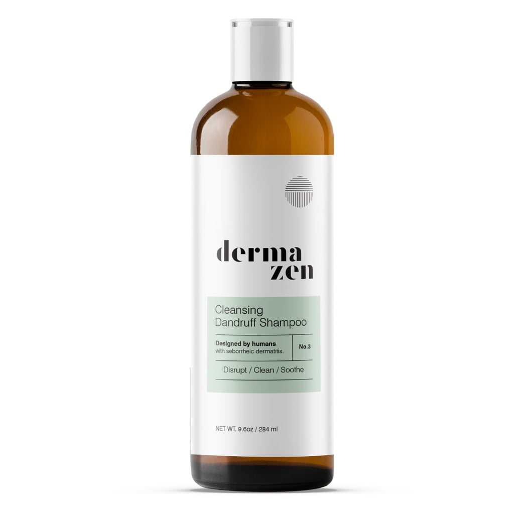 Dermazen Cleansing Dandruff Shampoo
