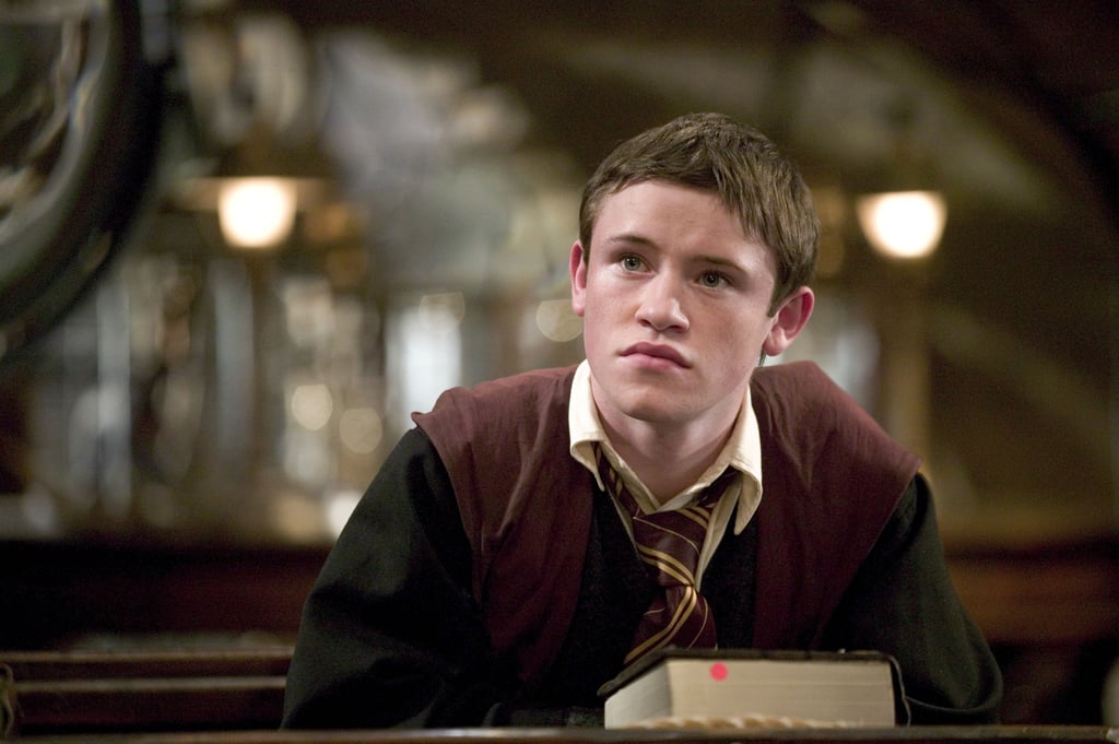 Seamus Finnigan / Devon Murray