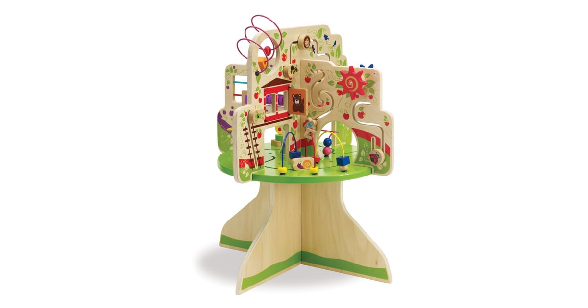 Manhattan Toy Wooden Treetop Adventure Gifts For Kids 