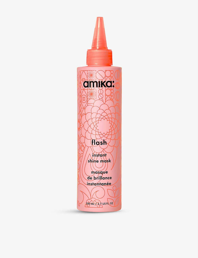 Amika Flash Instant Shine Mask