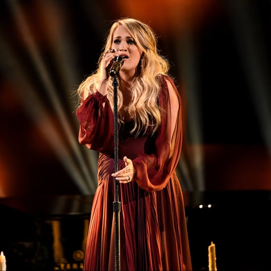 Carrie Underwood's 2018 American Music Awards Performance