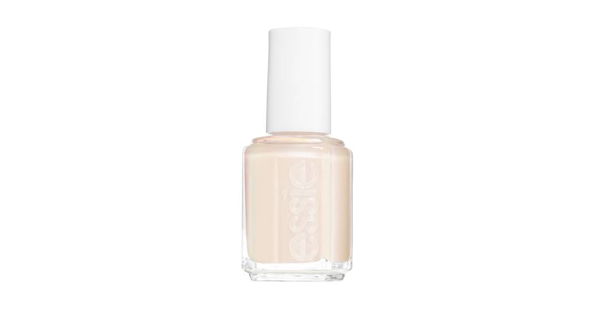 Essie Nail Polish in Going Steady | Celebrities in Drugstore Beauty ...