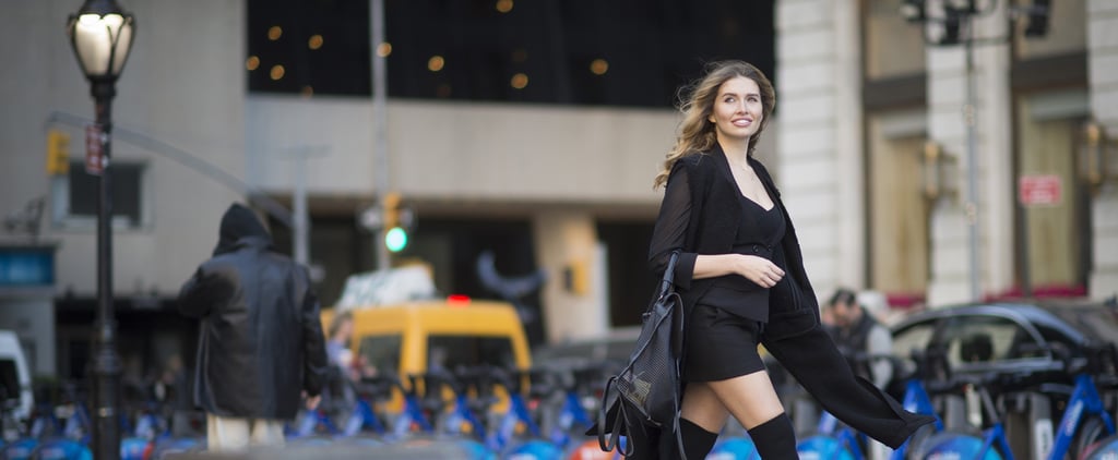 Fashion Facts About New York