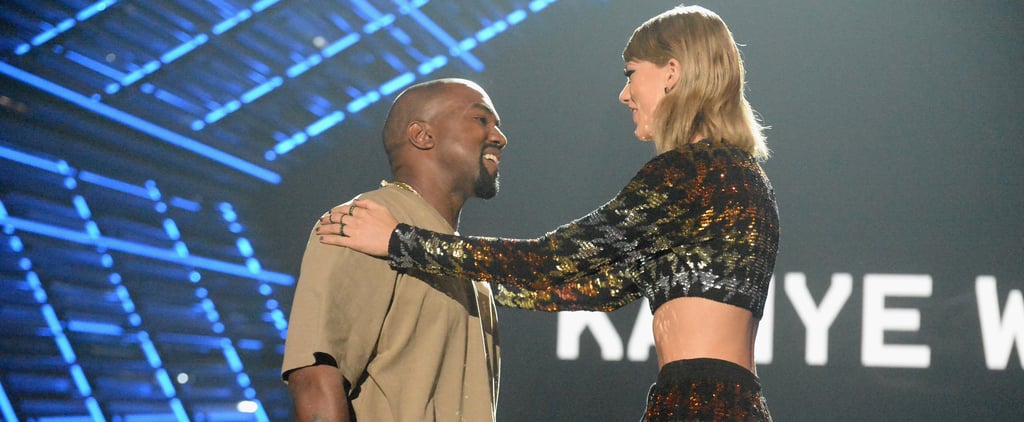 Taylor Swift Wants Fans to Focus on What "Really Matters" After the Kanye West Video Leak