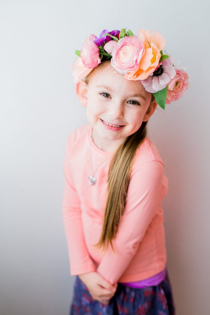 Flower Crown Party Theme For Mothers and Daughters