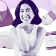 April Lockhart's Must Haves: From Instant Coffee to a Designer Handbag