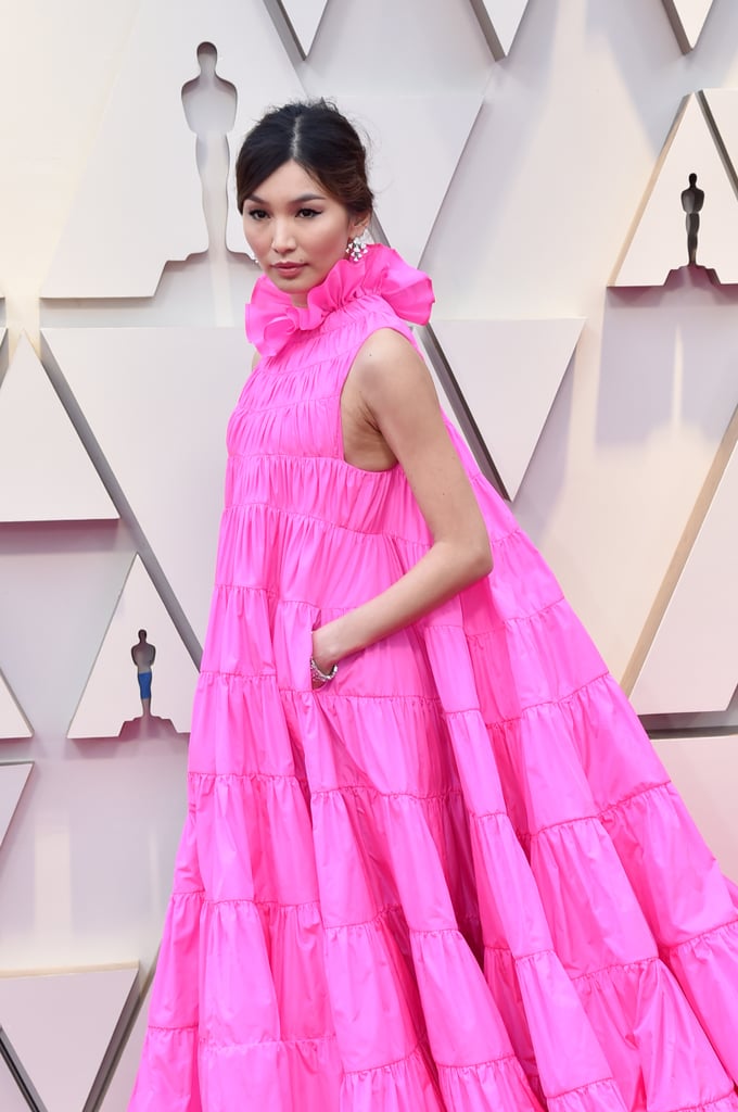 Oscars Red Carpet Dresses 2019 | POPSUGAR Fashion Photo 191