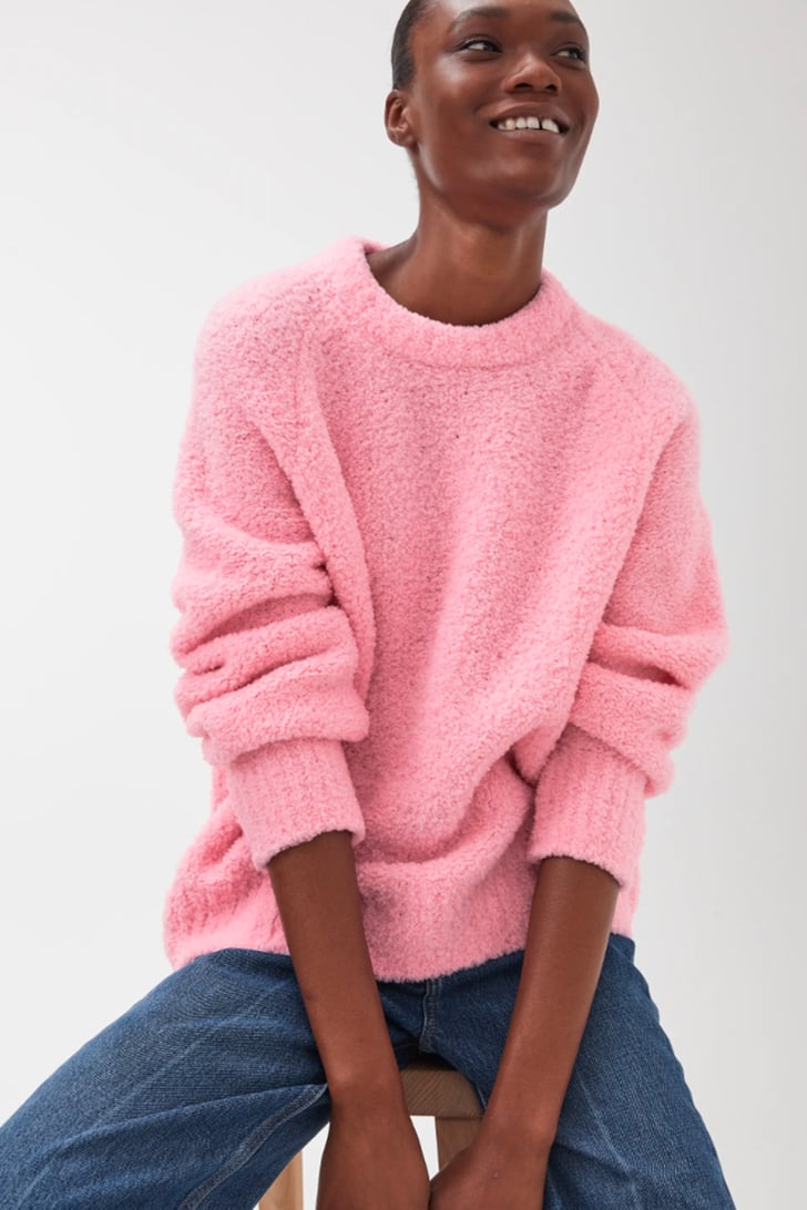 Winter jumpers 2019 best sale