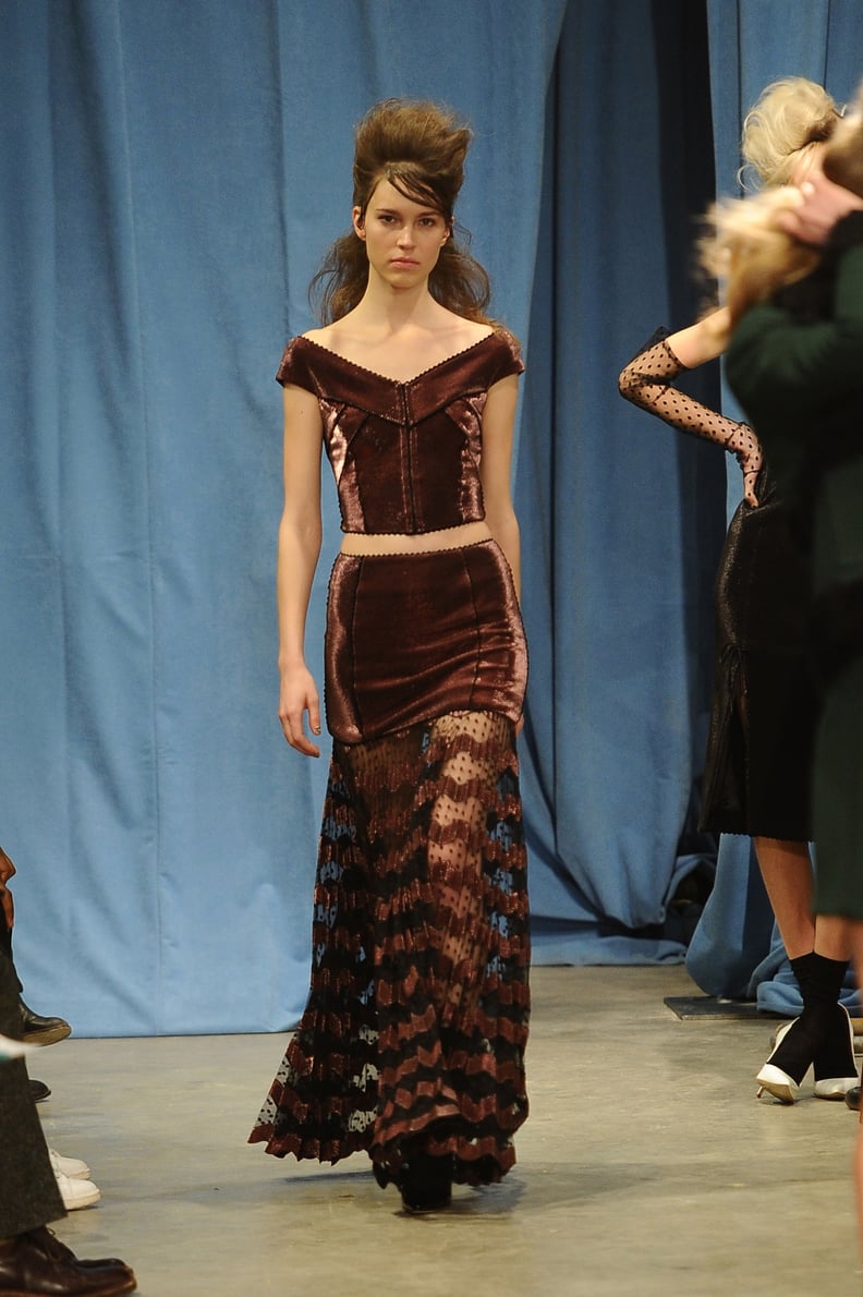 Adam Selman Fall 2015