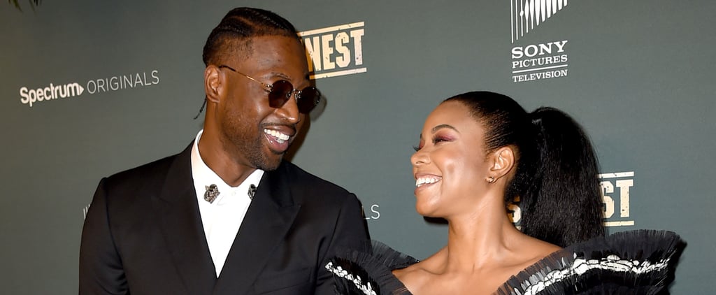 Is There a Couple That Has More Fun Together Than Gabrielle Union and Dwyane Wade?