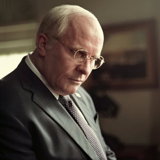 Vice Movie True Story