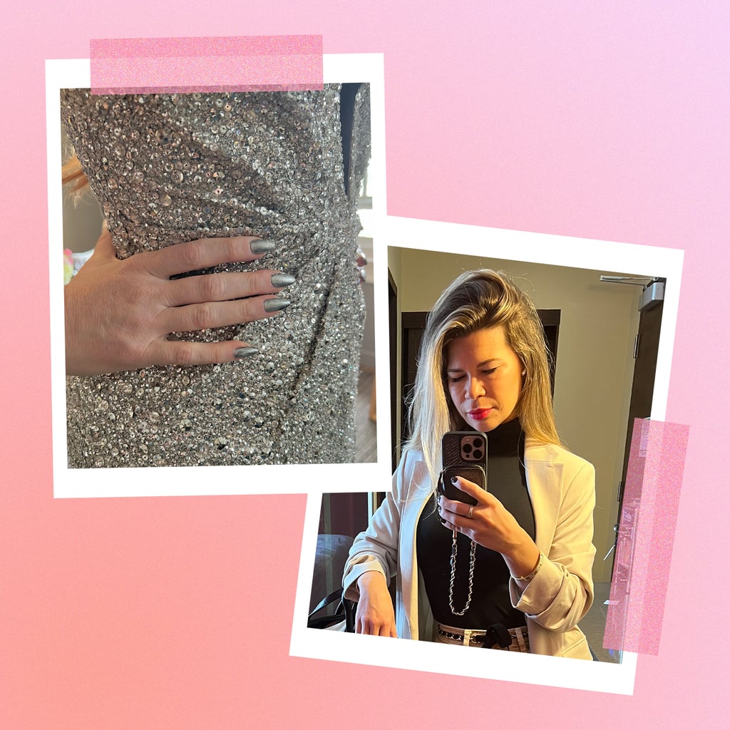 A Day in the Life of a Celebrity Manicurist at the Oscars
