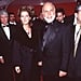 Celebrity Couples at the 1998 Oscars