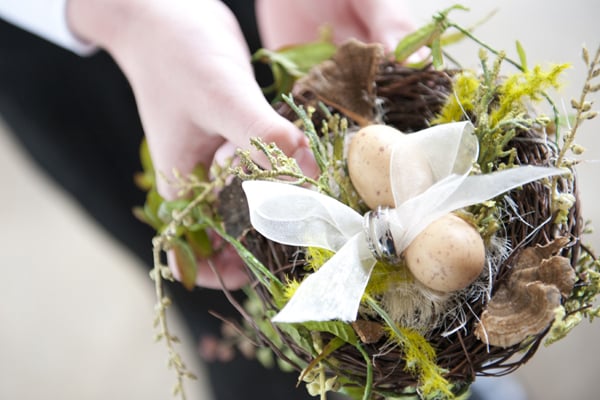 Ceremony Ideas