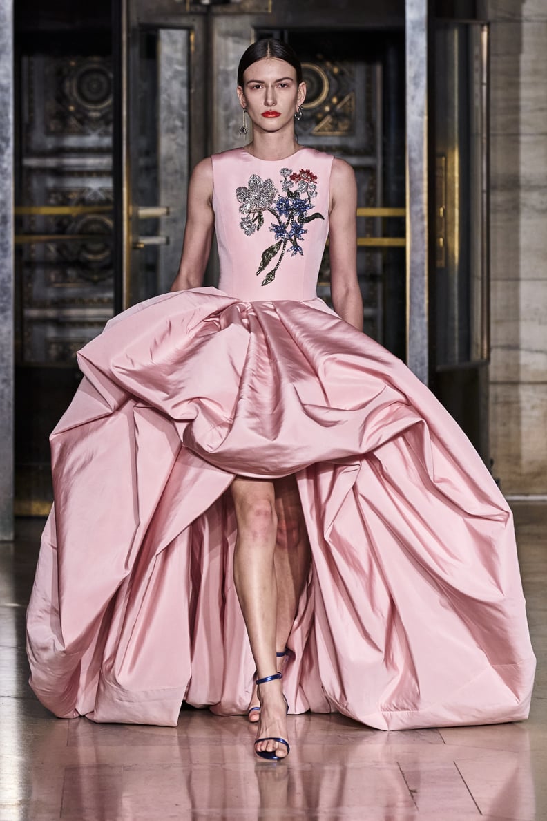 Oscar de la Renta Fall 2020 Collection