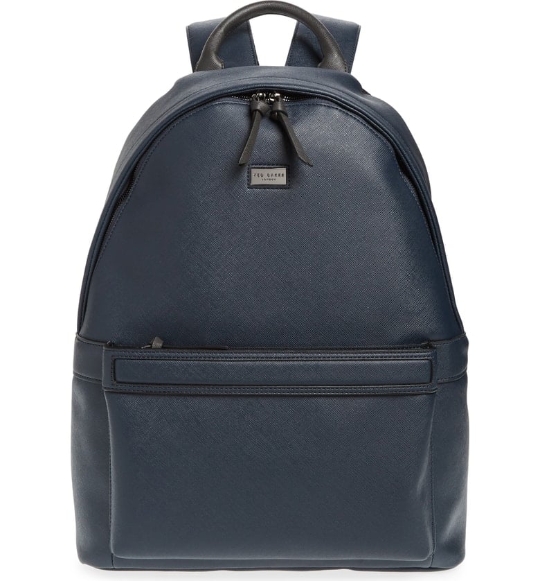 Ted Baker London Crossgrain Backpack