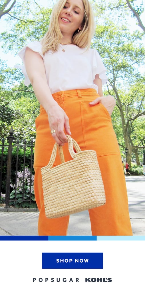 Cheap Ruffle Sleeve T-Shirt Popsugar at Kohls 2019