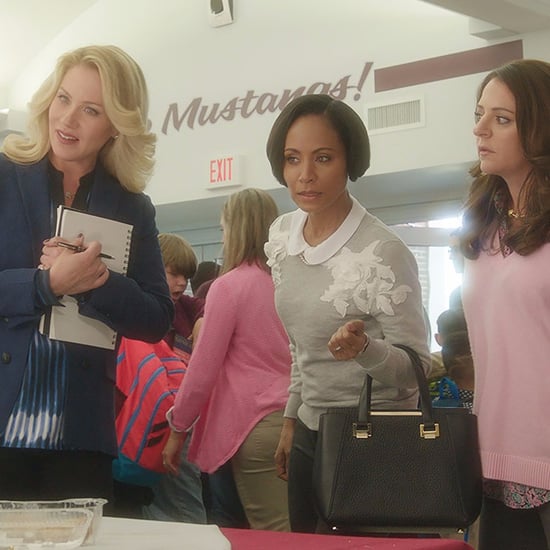 Things You Wish You Could Say to the Mean Mom