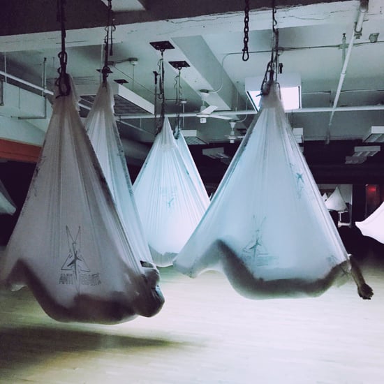 What Is AntiGravity Cocooning?