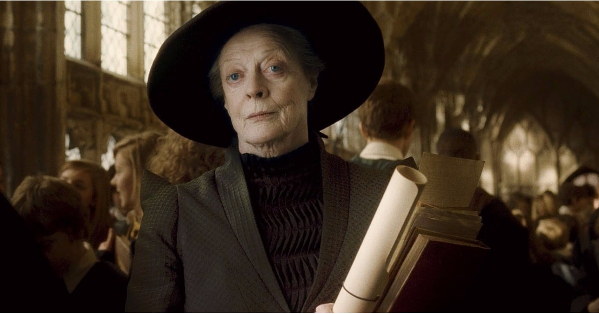mcgonagall patronus pop