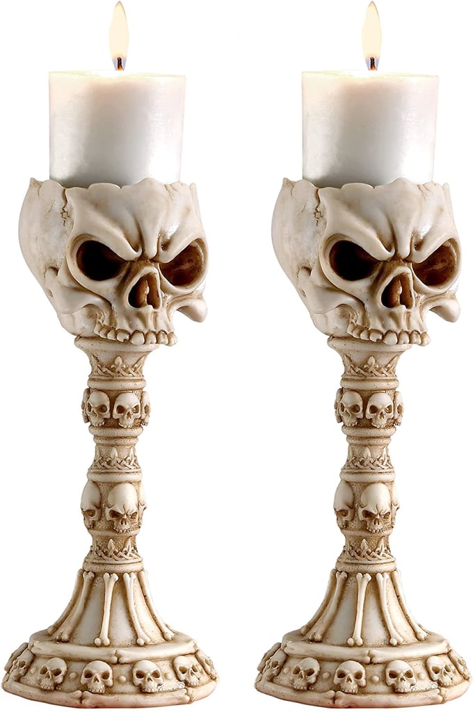 Design Toscano Skullduggery