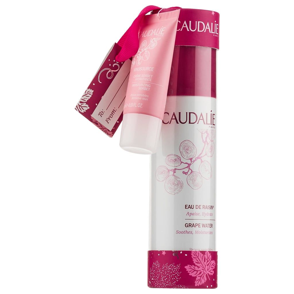 Caudalie Grapest Hydration Duo