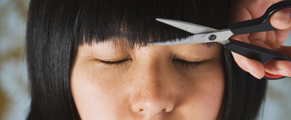 The 5 Stages of Grief After Getting a Bob Haircut