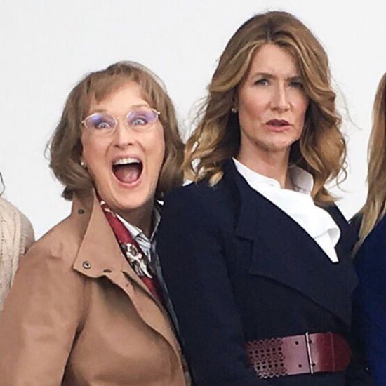 Big Little Lies Season 2 Instagram Photos