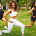 This 30-Minute HIIT Workout Is the Best Summer Sweat Session