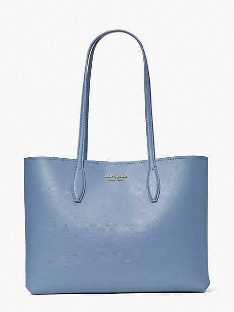 The Perfect Commuter Bag: All Day Large Tote